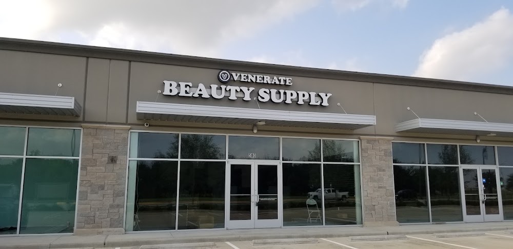 Venerate Beauty Supply photo 4
