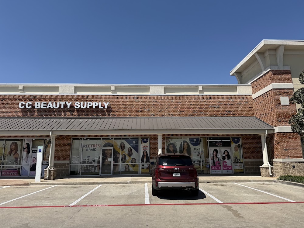 Venerate Beauty Supply photo 5