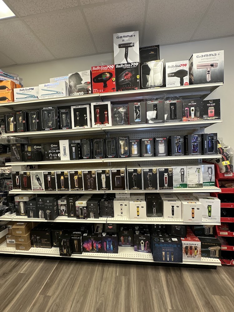 Ventura Care Supplies