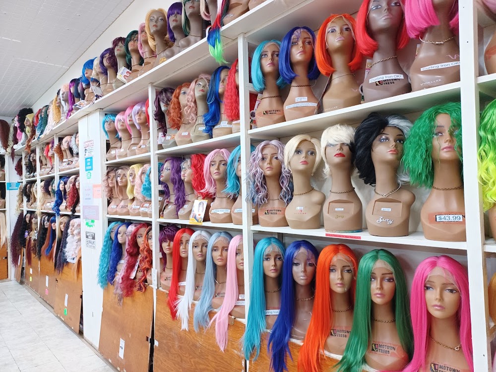 Venus Wigs & Beauty Supply photo 2
