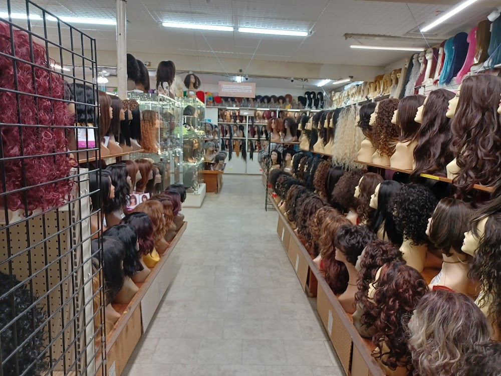 Venus Wigs & Beauty Supply photo 3