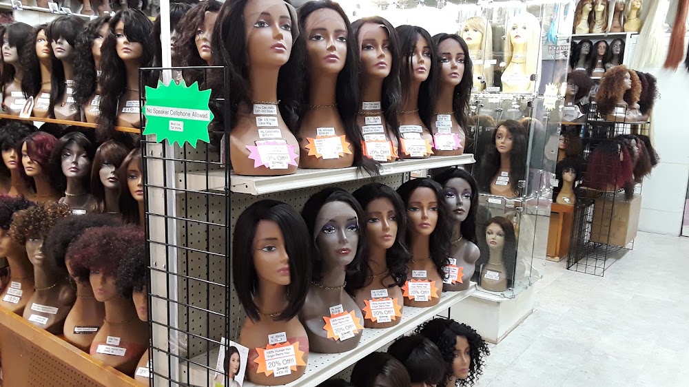 Venus Wigs & Beauty Supply photo 4