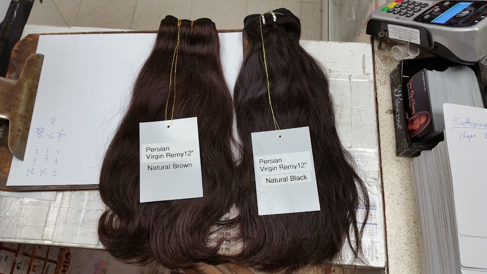 Venus Wigs & Beauty Supply photo 5