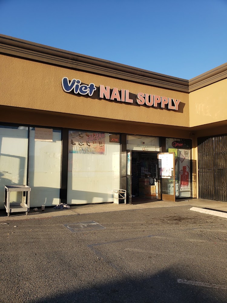 Viet Nails Supply