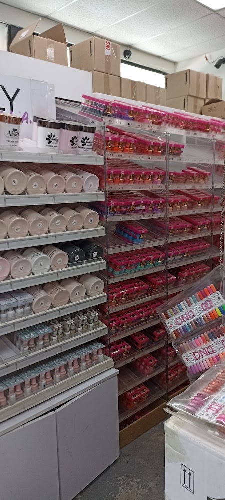 Viet Nails Supply photo 3