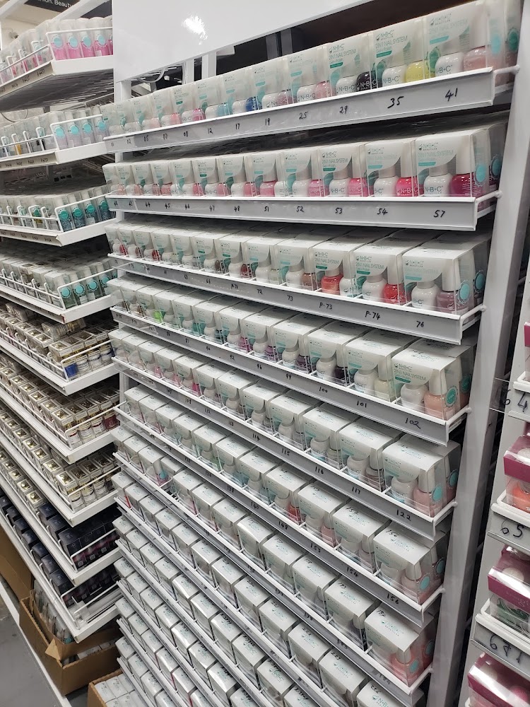 Viet Nails Supply photo 4