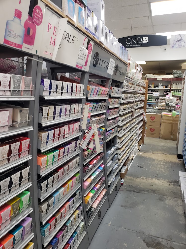 Viet Nails Supply photo 5