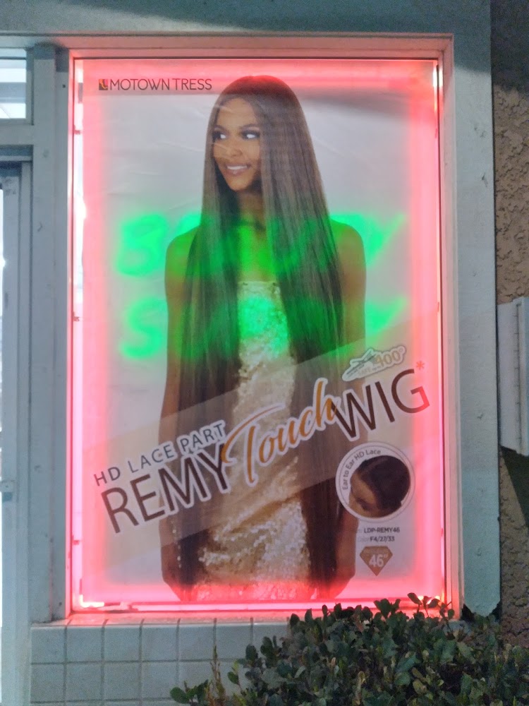 Vina Beauty Supply photo 4