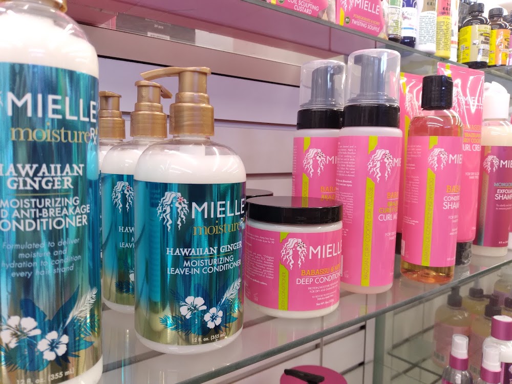 Vina Beauty Supply photo 5