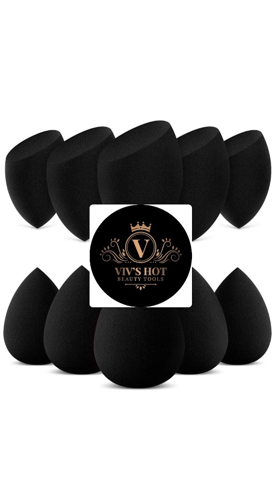 VIV'S HOT BEAUTY TOOLS LLC. photo 3