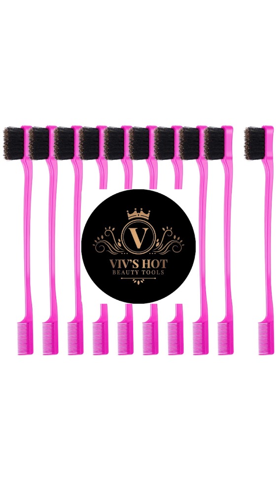 VIV'S HOT BEAUTY TOOLS LLC. photo 4