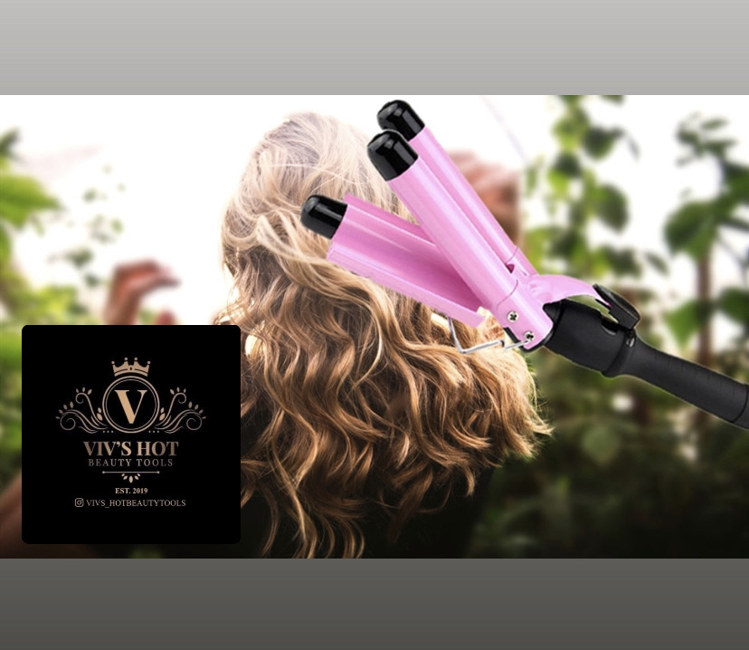 VIV'S HOT BEAUTY TOOLS LLC. photo 5