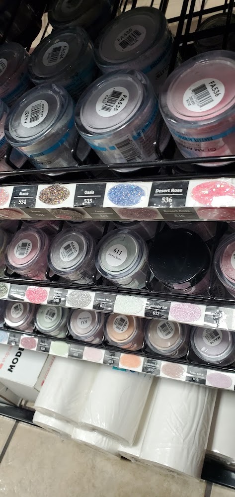 VyVy's Nails Supplies & Hair Salon photo 3