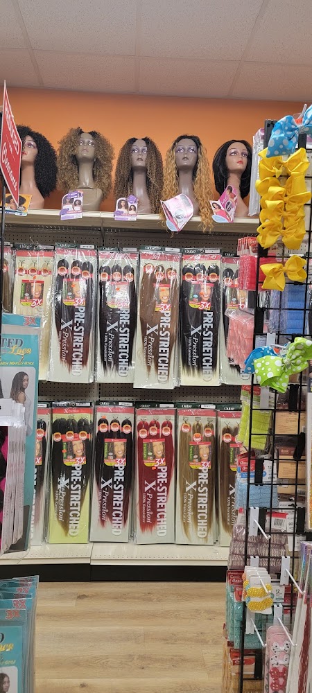 Wall to Wall Beauty Supply photo 5
