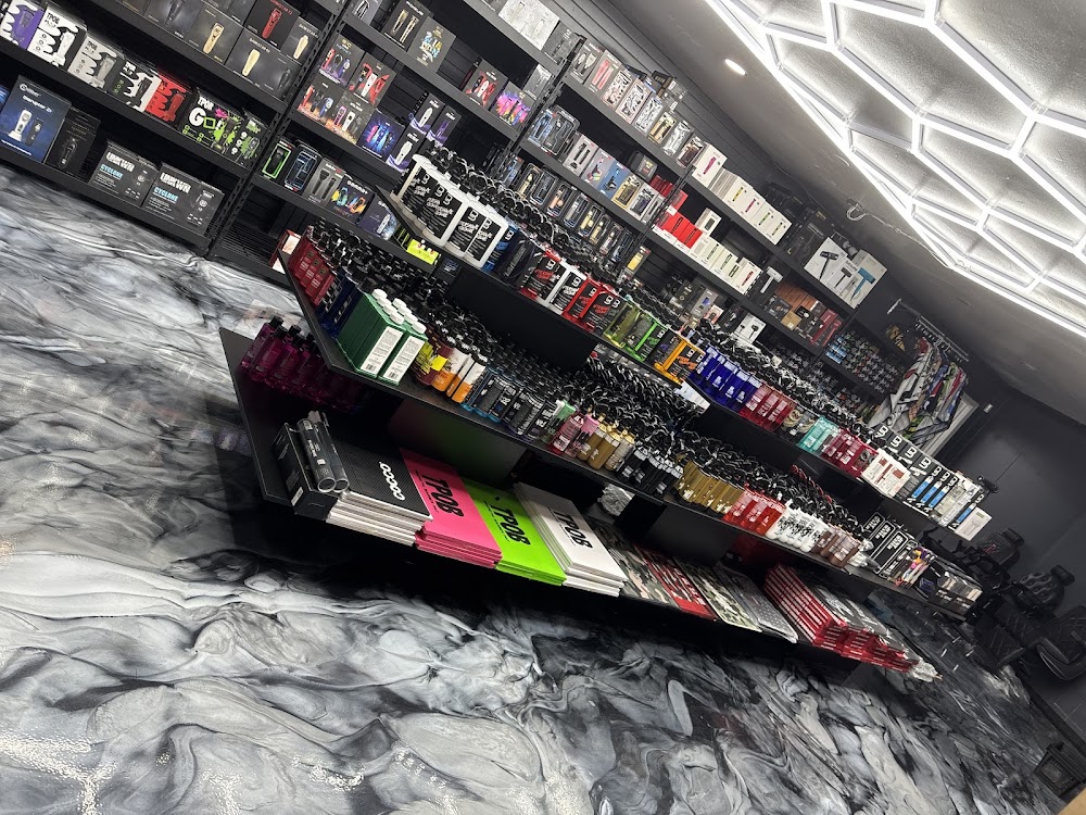 West coast barber supply photo 2