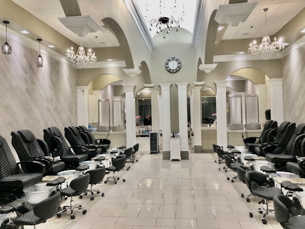 Whale Spa Salon Furniture photo 4