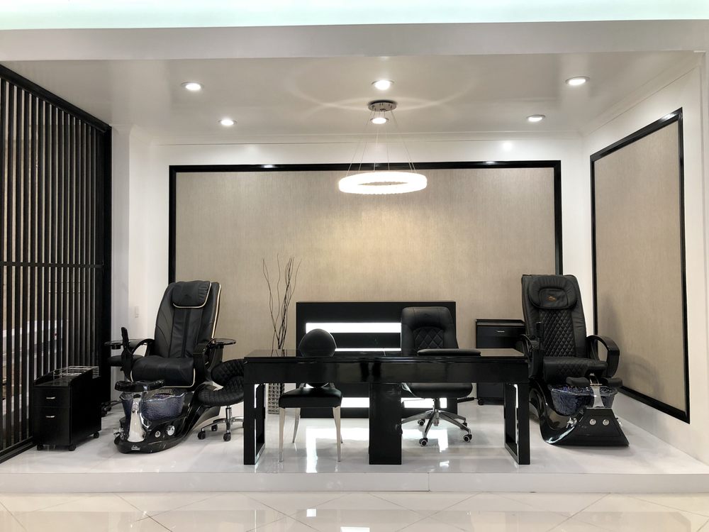 Whale Spa Salon Furniture photo 5