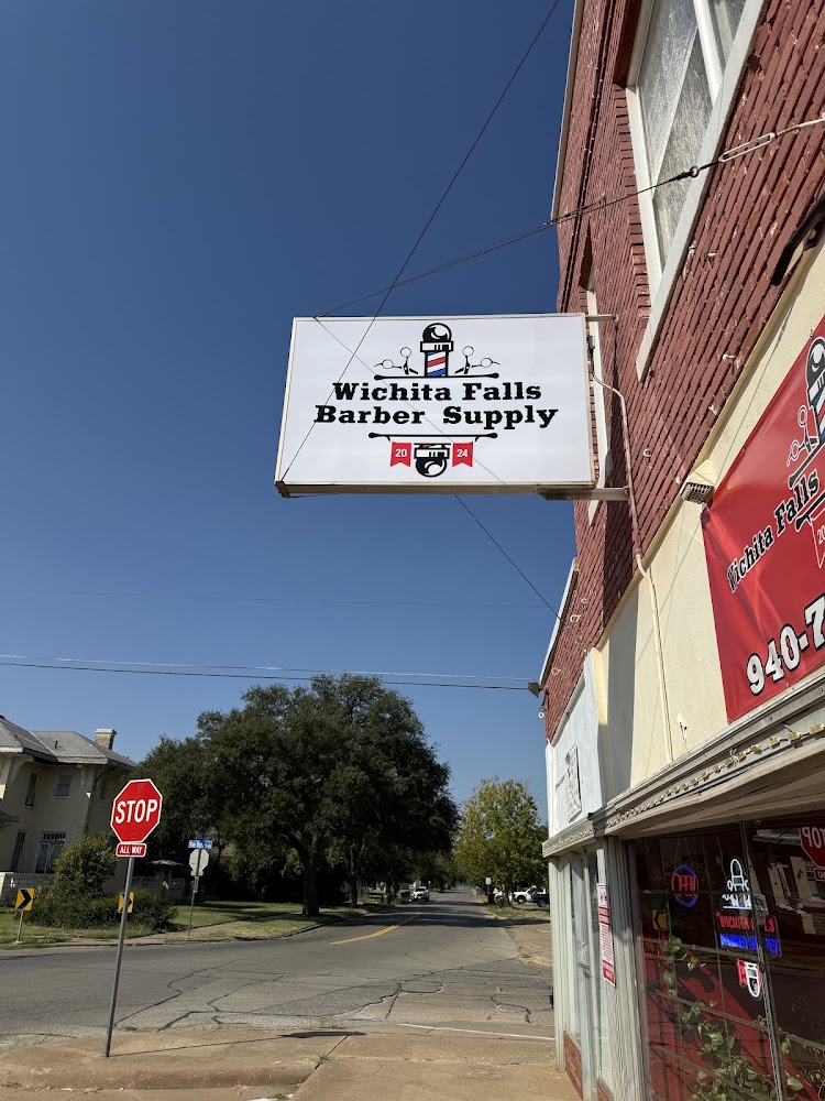 Wichita Falls Barber Supply photo 3