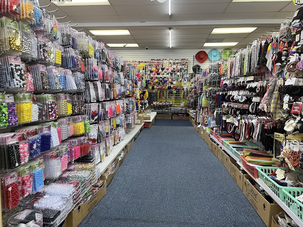Wig & Beauty Discount Store photo 2