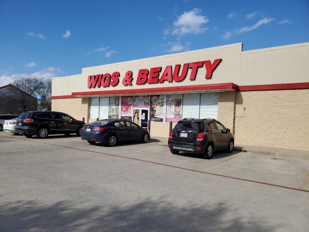 Wigs & Beauty