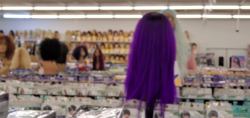 Wigs & Beauty photo 3