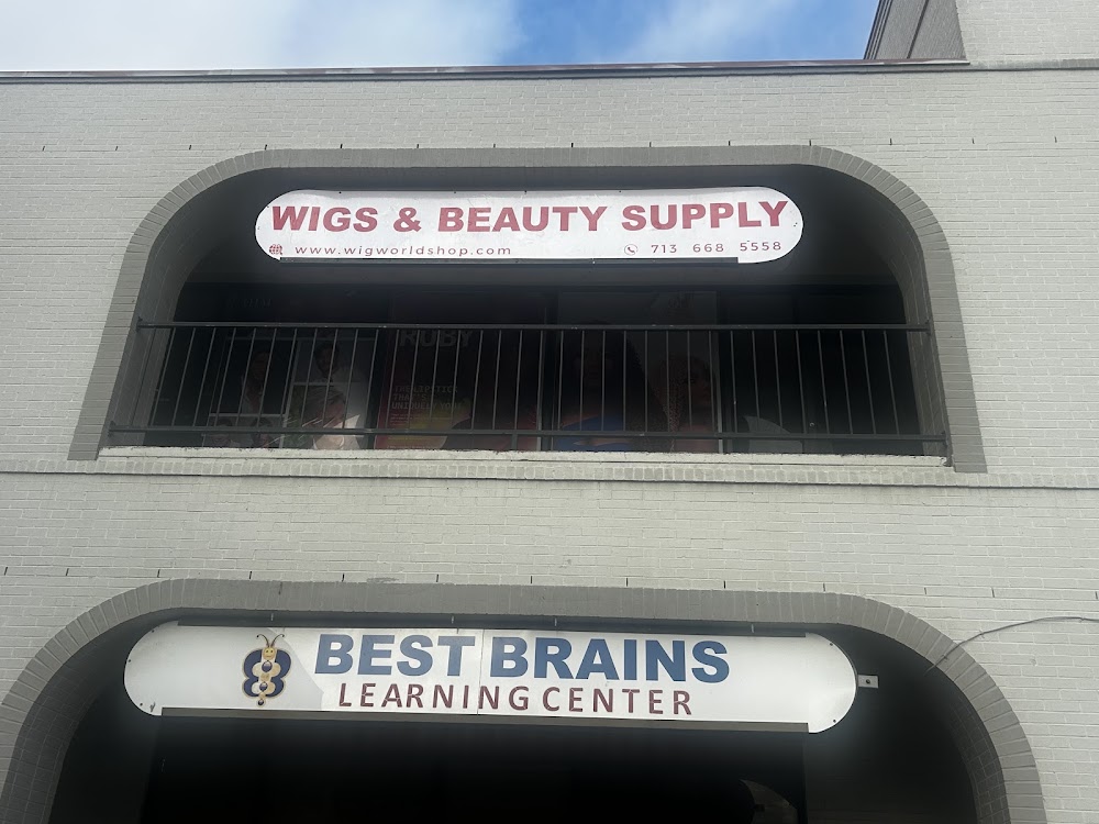 WigWorld Beauty Supply