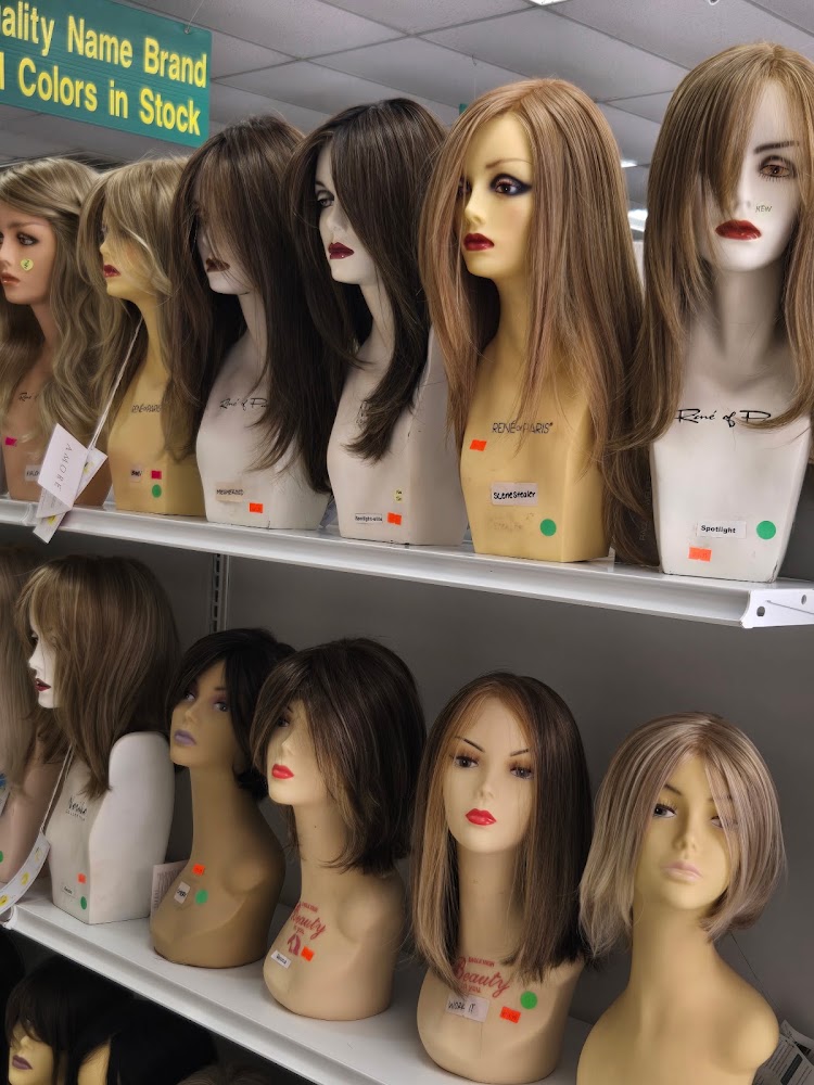 WigWorld Beauty Supply photo 5