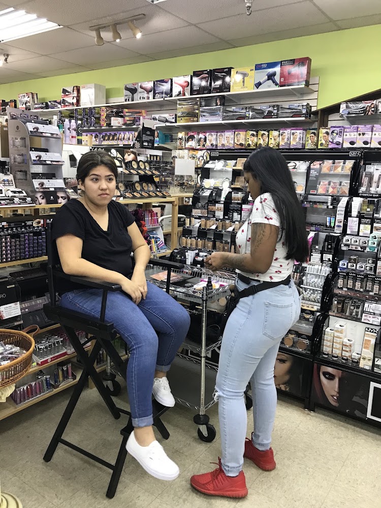WWW.BEAUTY photo 5
