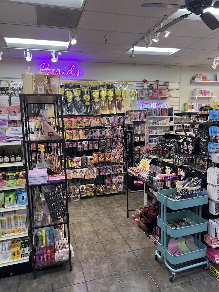 XO Beauty Supply photo 3