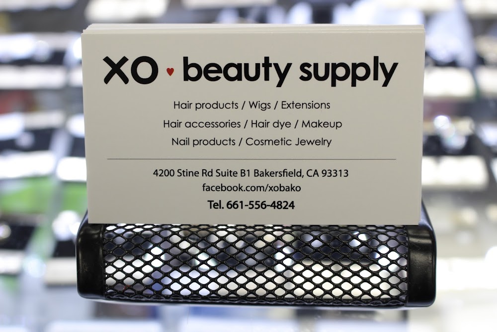 XO Beauty Supply photo 4