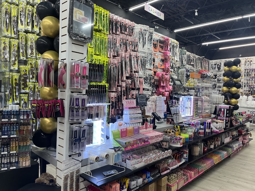 Xtream Beauty Supply photo 2