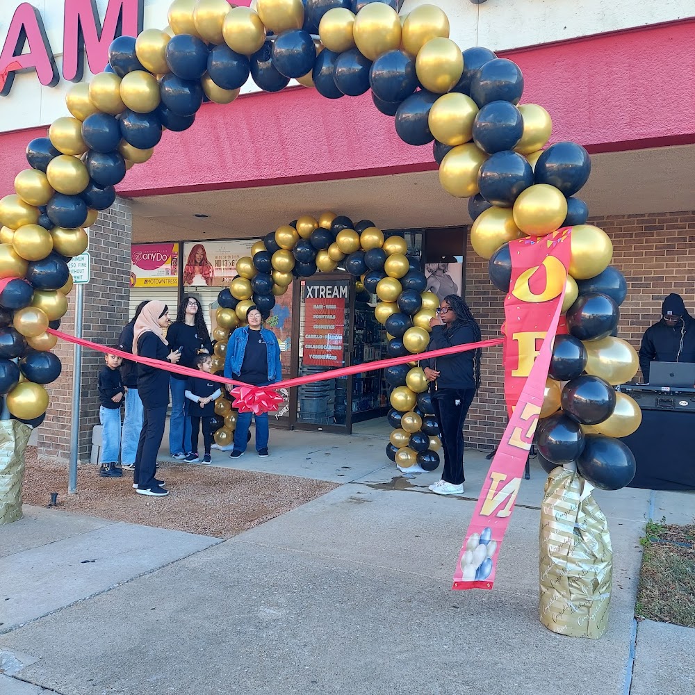 Xtream Beauty Supply photo 3