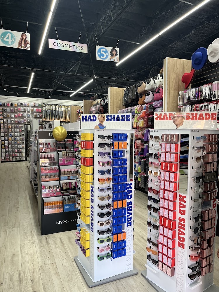 Xtream Beauty Supply photo 5