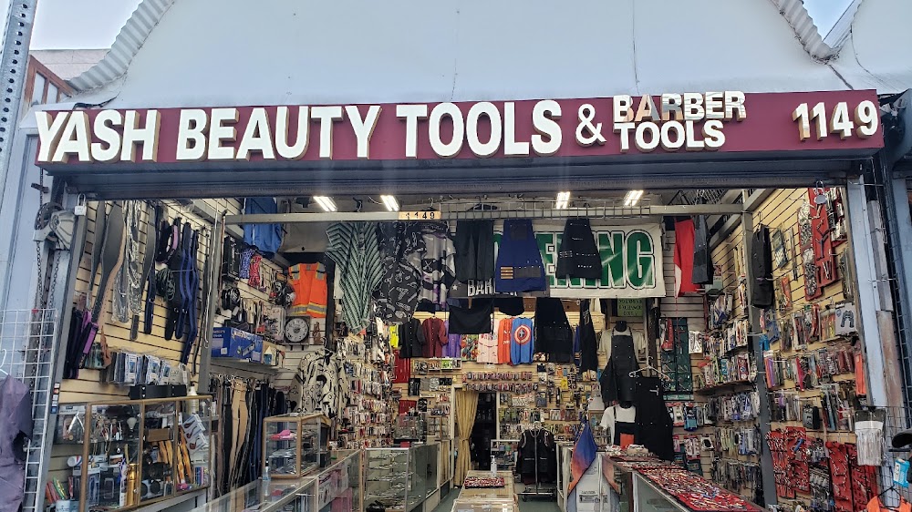Yash Beauty Tools photo 2