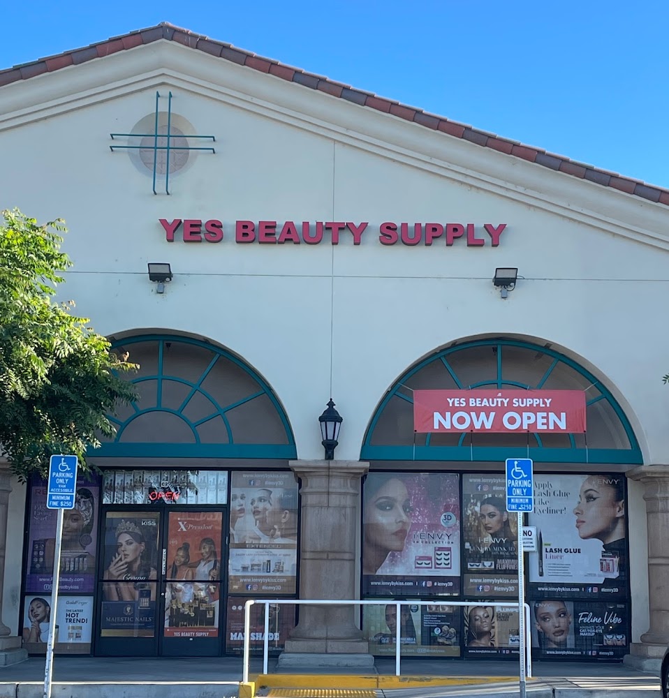 Yes Beauty Supply photo 2