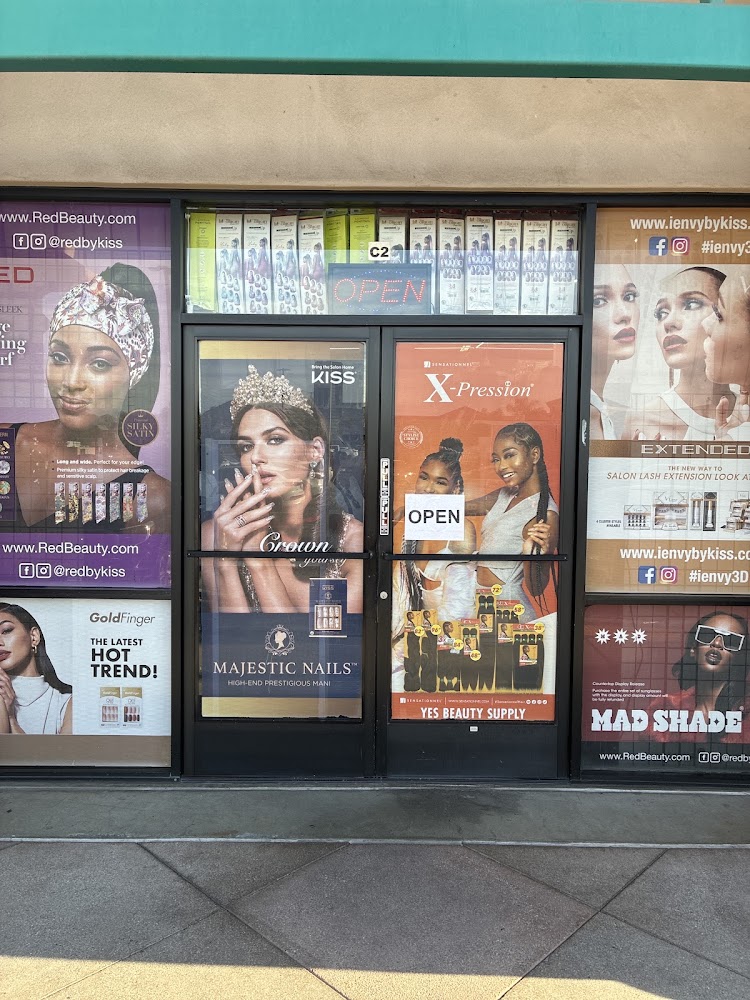 Yes Beauty Supply photo 3
