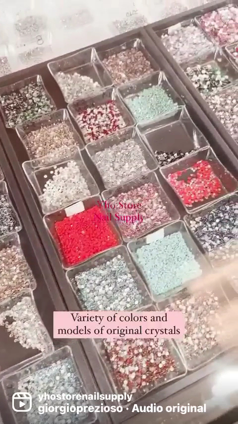YHO Store Nail Supply photo 2