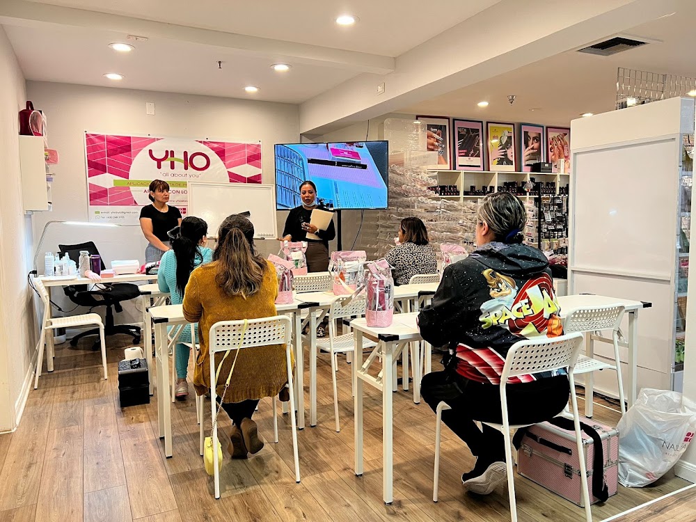 YHO Store Nail Supply photo 3