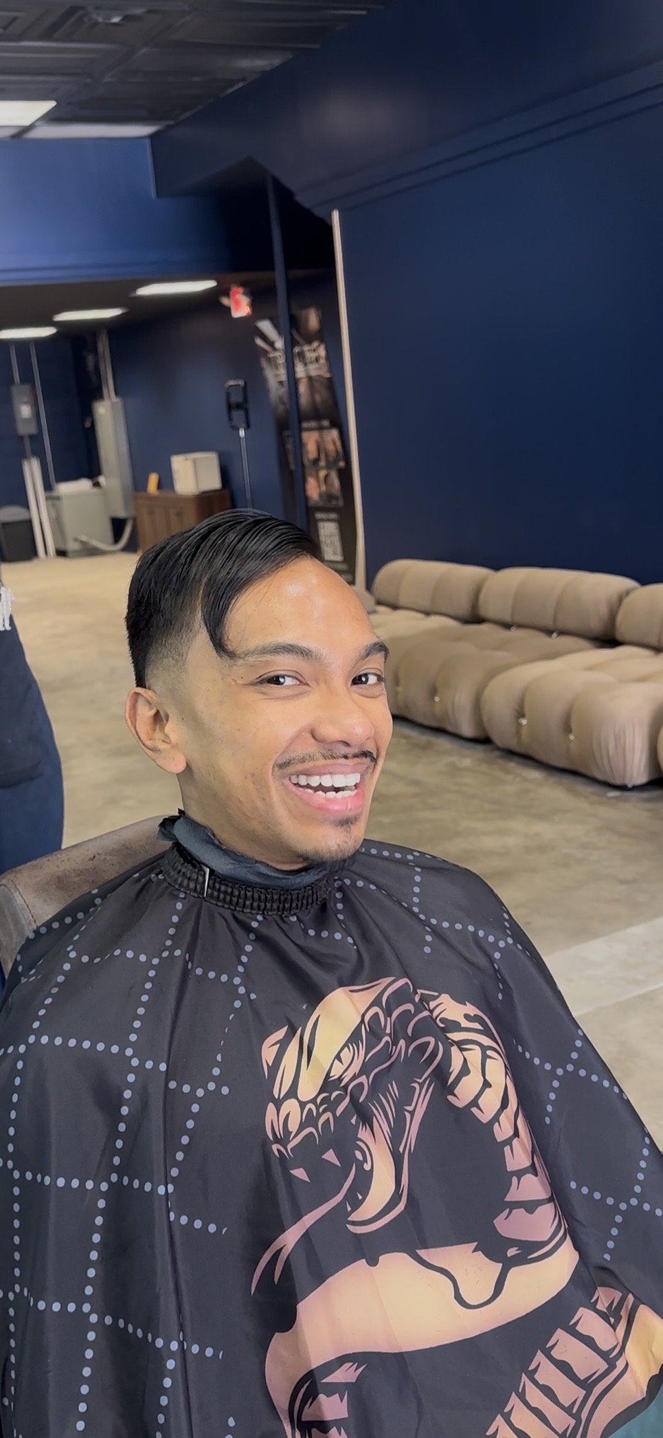 Pream Beam Cutz (Trooth Men Katy) photo 2